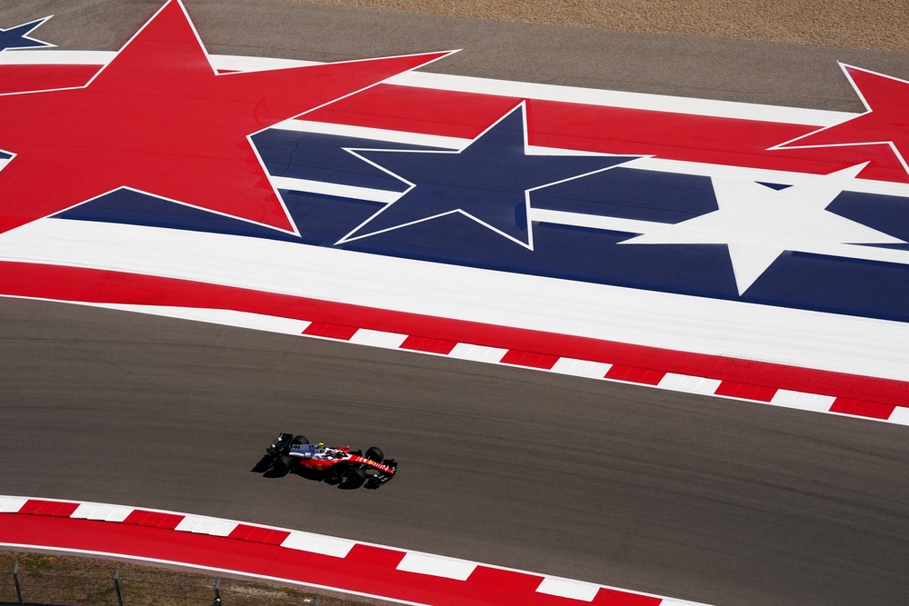 Lewis Hamilton topped the charts in final practice (Bradley Collyer/PA) (PA Wire)
