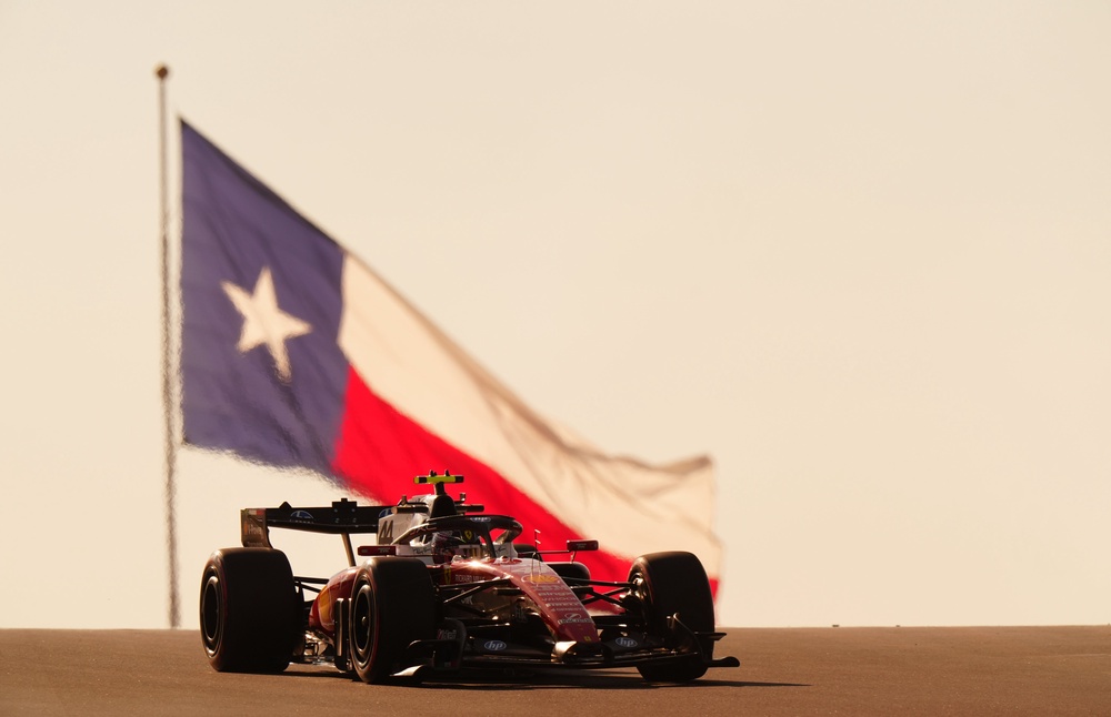 Ferrari had pace in practice but struggled in qualifying