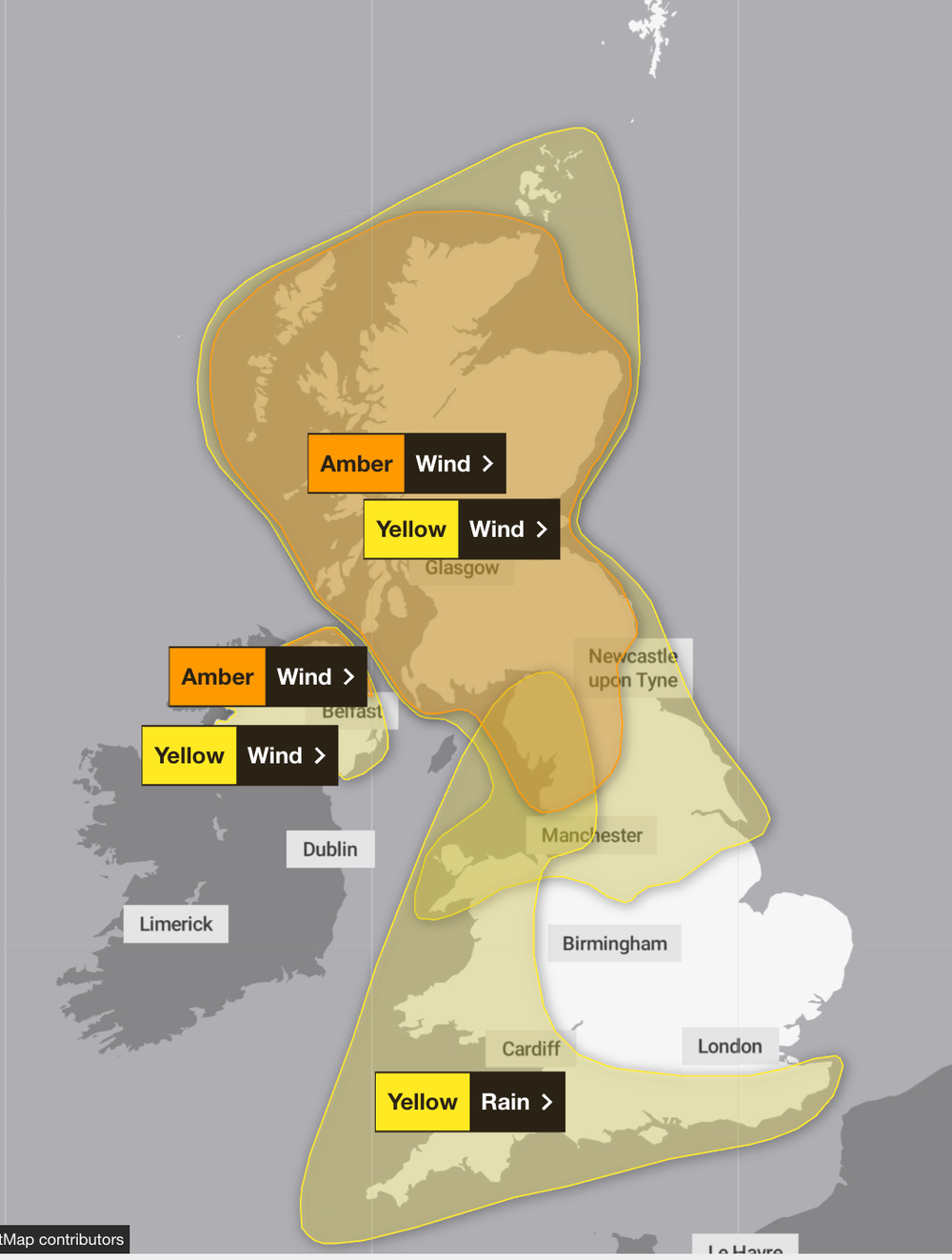  (Met Office)