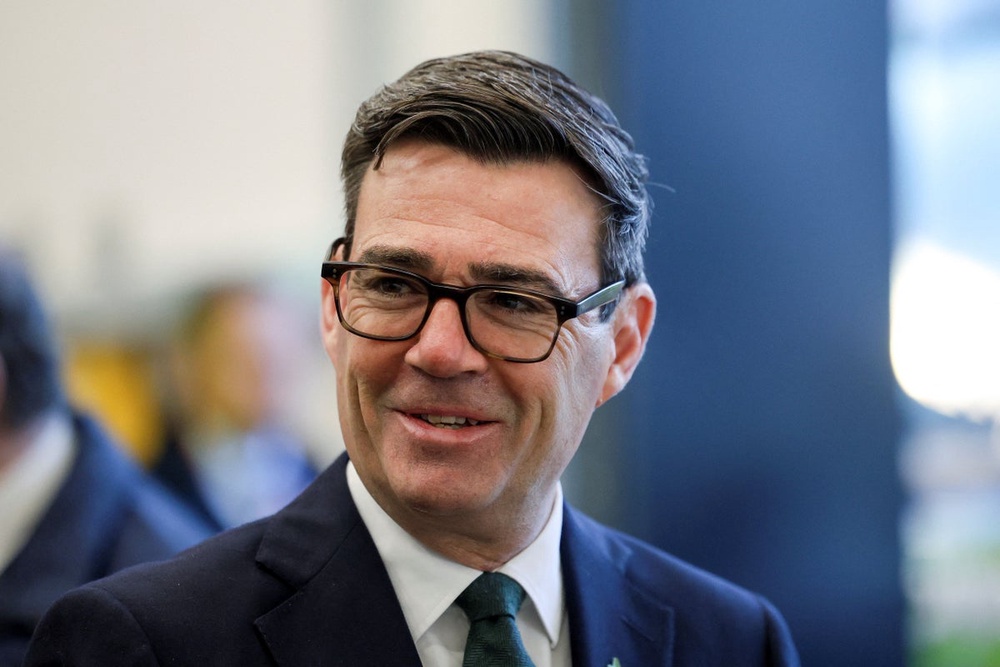 Image from: Budget 2026 latest: Chancellor Healey to cut food costs in bid to deliver ‘everyday fixes’