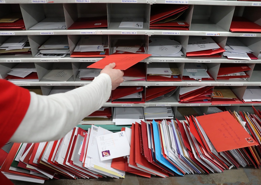 The reforms are being delayed at around 100 delivery offices (PA) (PA Archive)