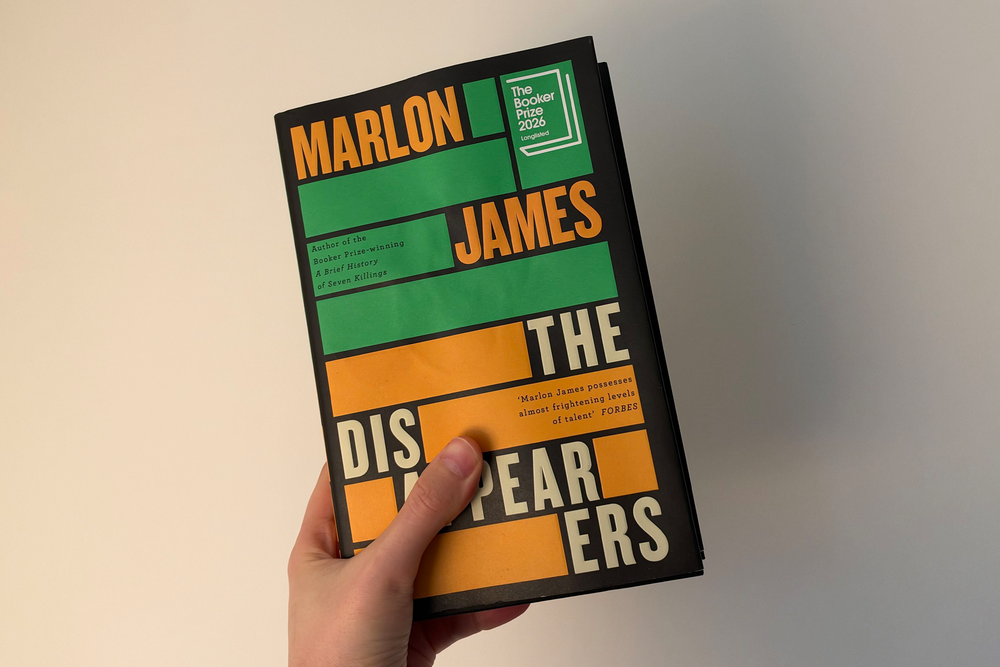 Image from: We’ve read the entire Booker Prize shortlist – here are the books worth picking up