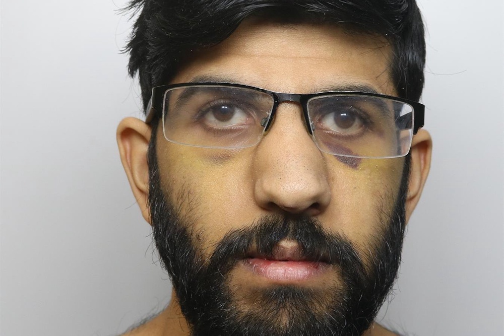 Hardeep Bhachu admitted two counts of causing death by dangerous driving (West Yorkshire Police)