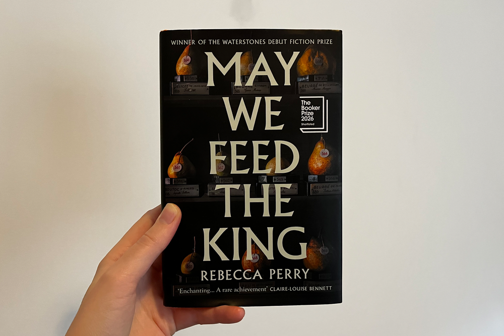 Image from: We’ve read the entire Booker Prize shortlist – here are the books worth picking up