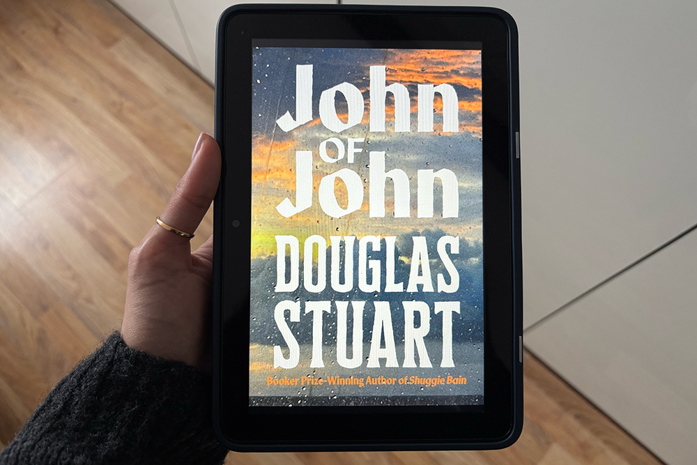 Image from: We’ve read the entire Booker Prize shortlist – here are the books worth picking up