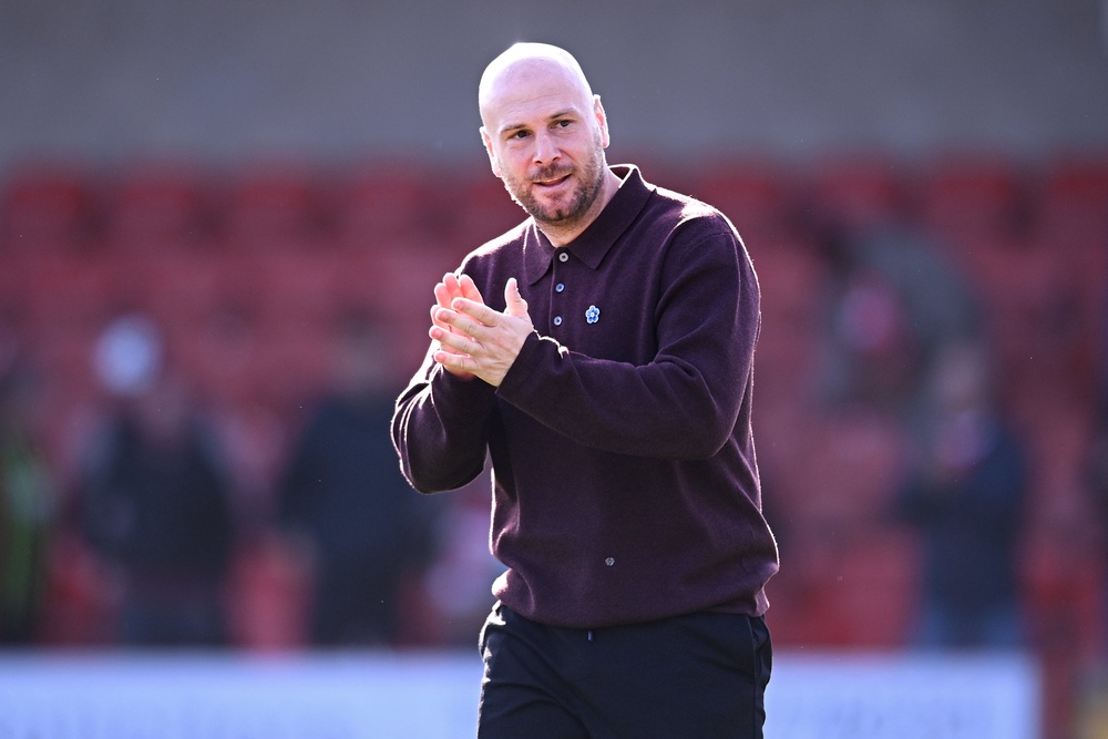 Matt Lawlor wants his team to embrace the occasion (Getty)