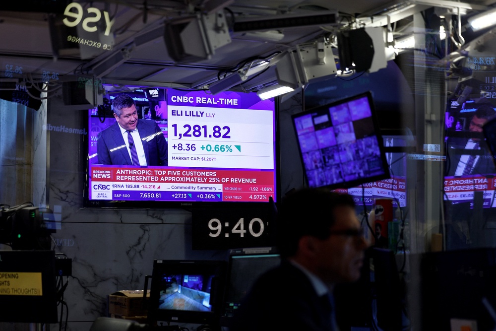  (Reuters)