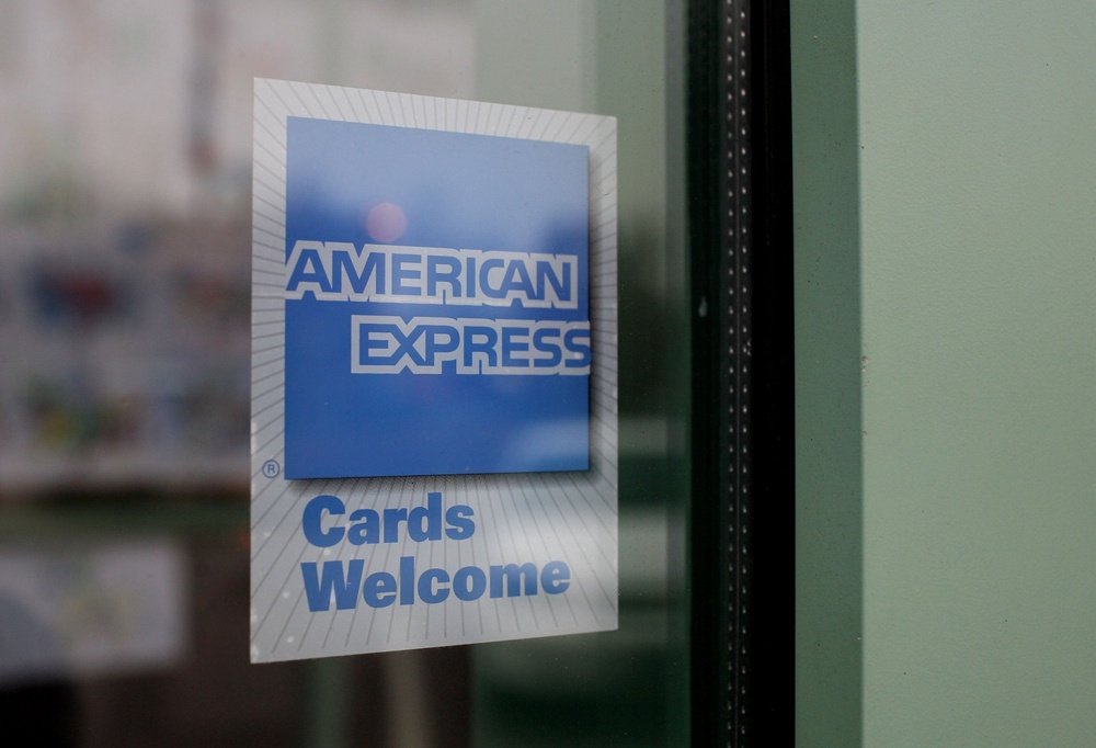 Beyond closing accounts, issuers are raising the bar for everyday perks. American Express now requires Platinum cardholders to spend $75,000 annually just to bring guests into its guest lounges for free (Getty Images)