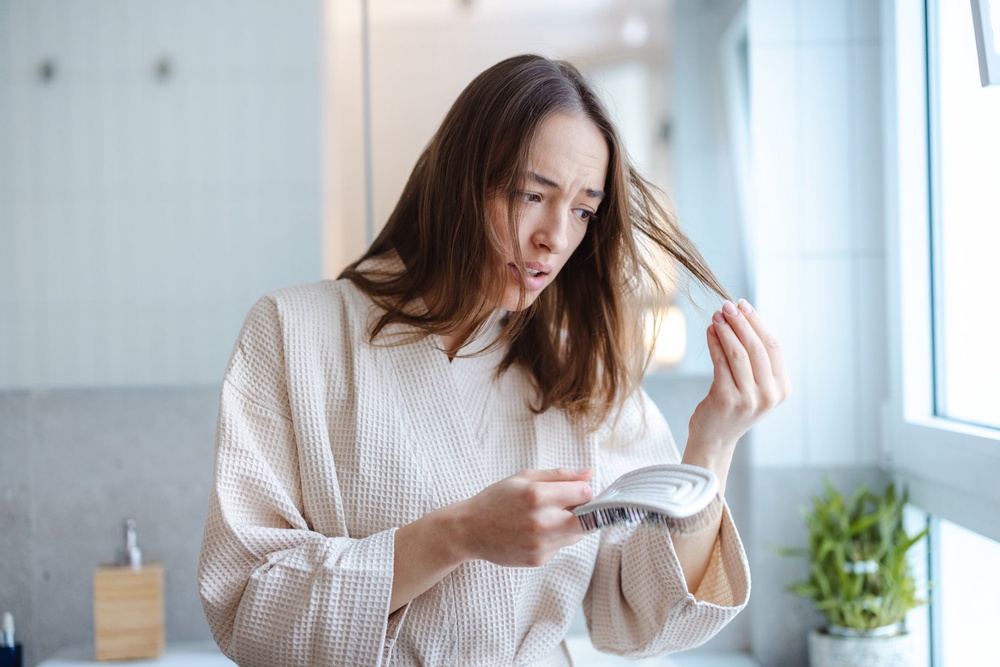GLP-1 users are suffering from these key deficiencies, research reveals ...