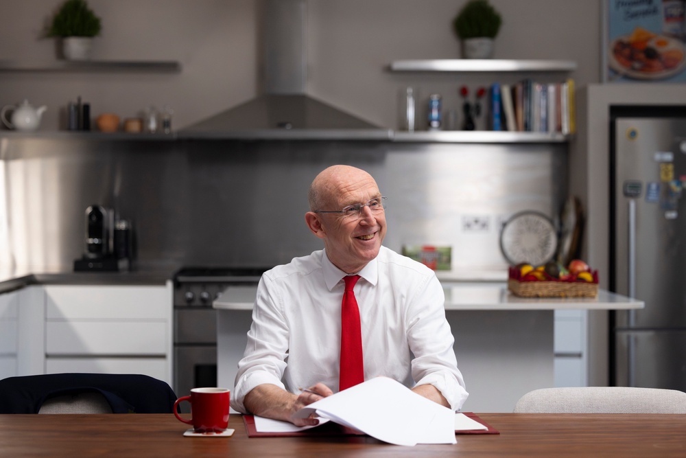  (Kirsty O'Connor/Treasury)