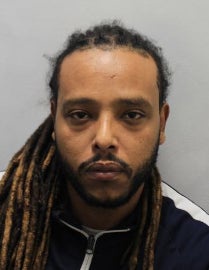 The Met Police want to speak to Abreham Woldegiworgis (PA)