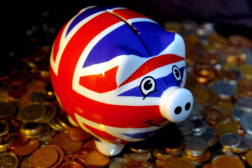 Image from: Budget 2026 latest: Healey to scrap standing charges on gas bills for millions of households