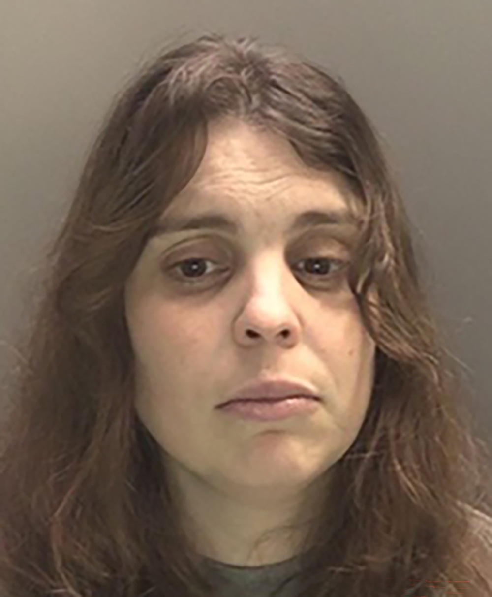 Nivalda Pirjani’s sentence has also been increased (Crown Prosecution Service)