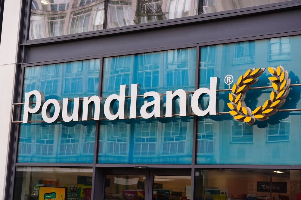 A sales process for Poundland launched in September (PA) (PA Archive)