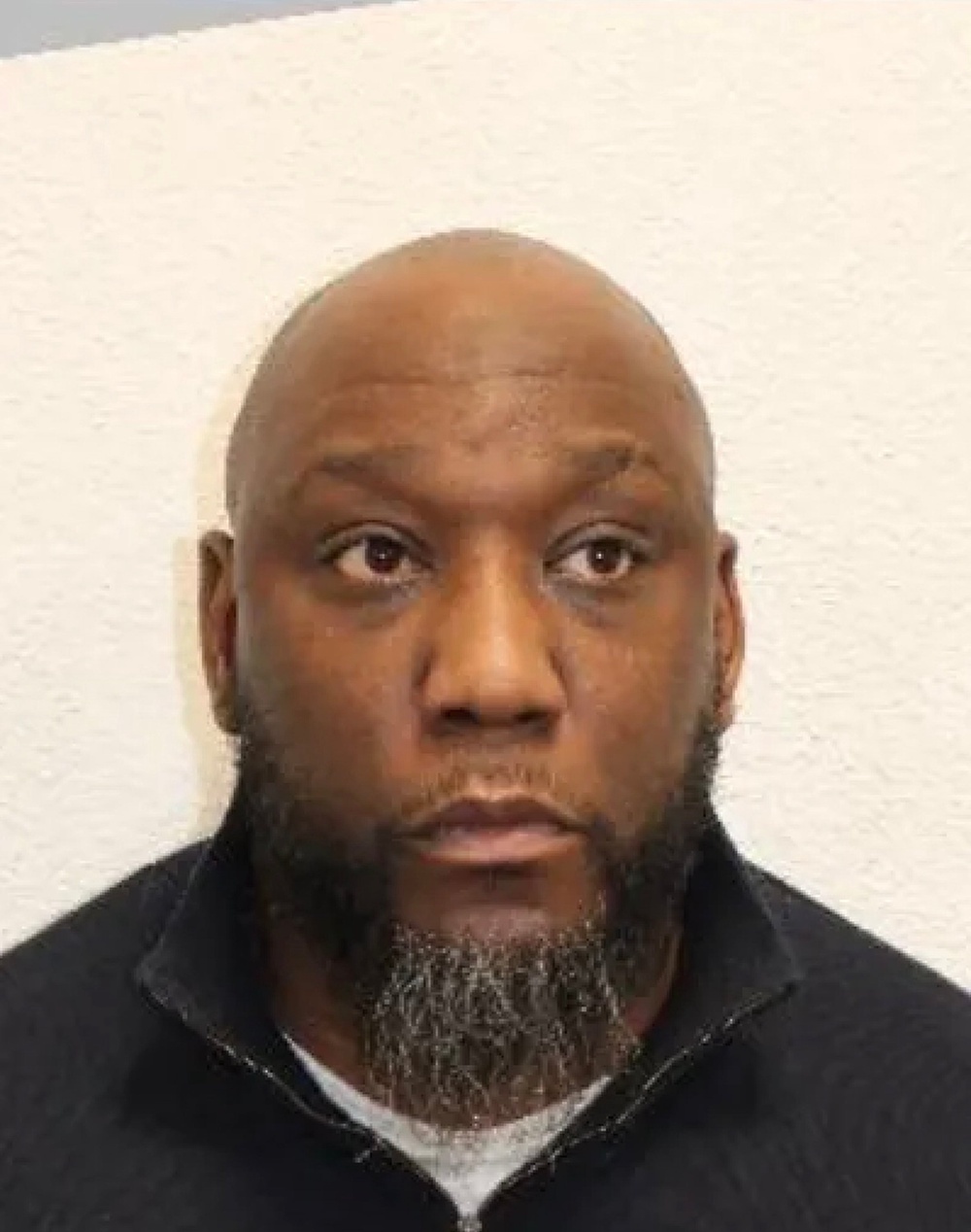 Mark Okotie, 44, has been jailed after knocking a man off his bike, causing him to go under two wheels of his vehicle, during rush hour on the evening of 20 March 2024 (Metropolitan Police)