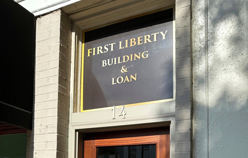 Republican Ponzi Scheme Georgia (Copyright 2025 The Associated Press. All rights reserved.)