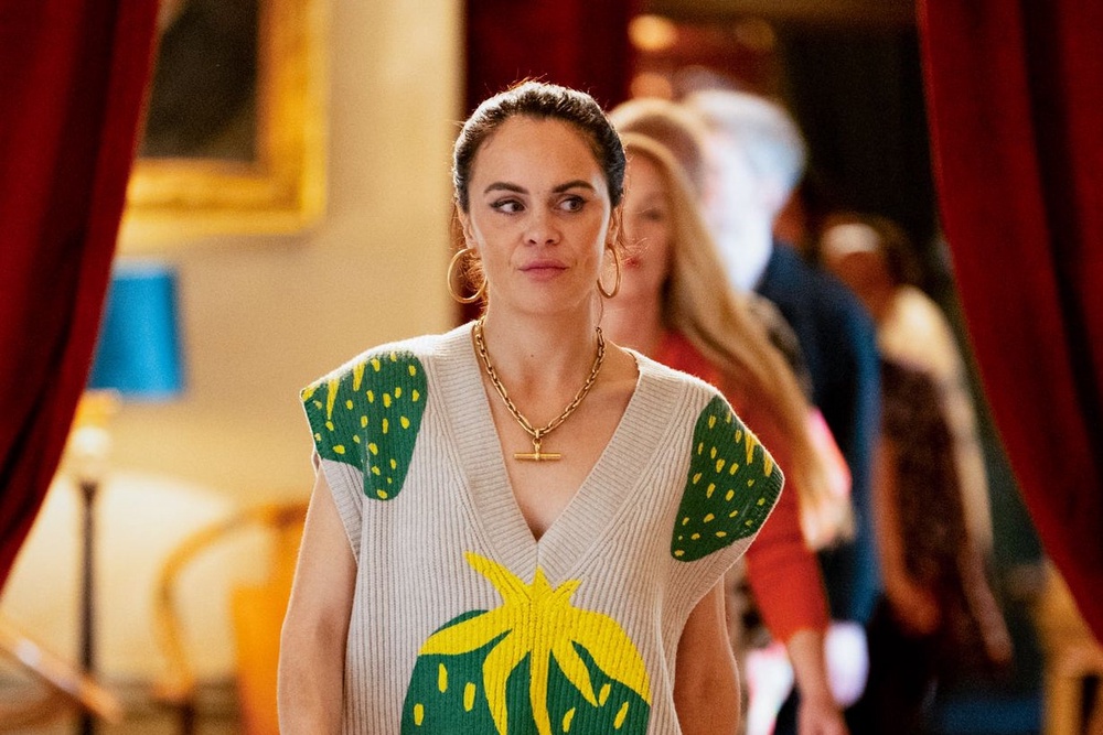 Joanne McNally (BBC/Studio Lambert)