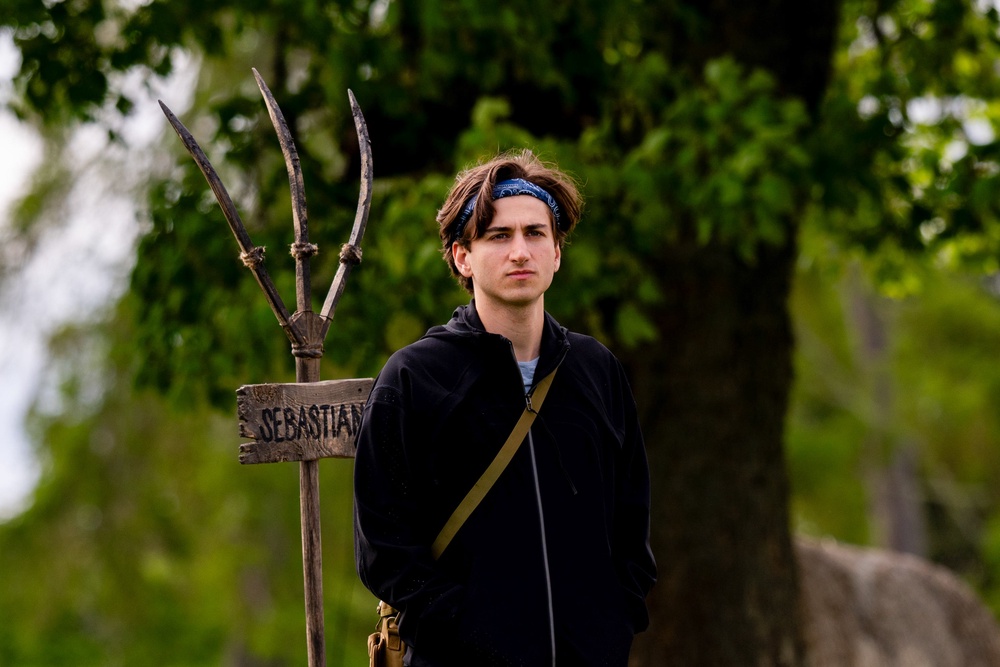Bash (BBC/Studio Lambert)