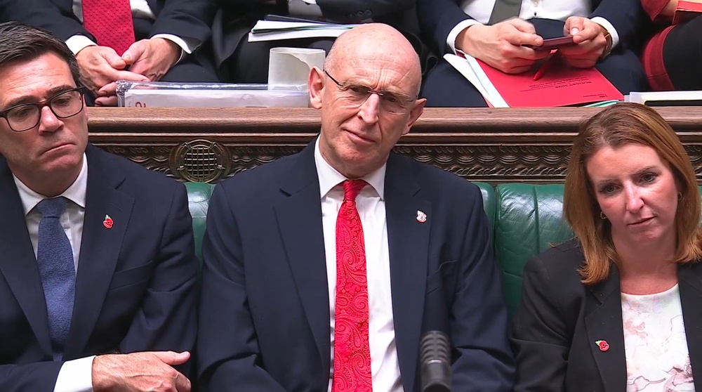 A consultation will take place for the new ISA product (House of Commons/UK Parliament)