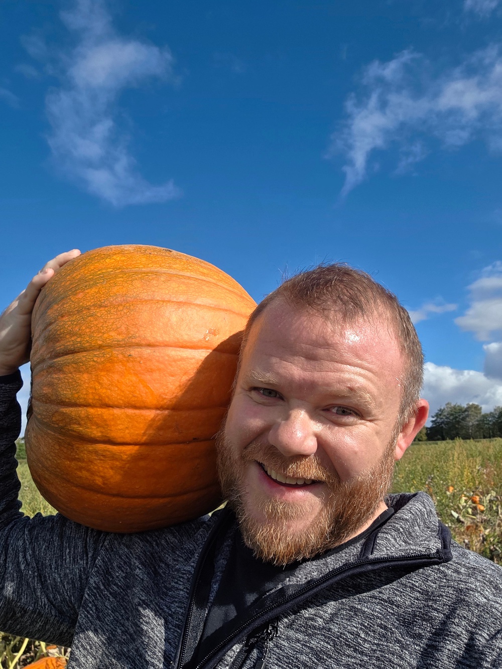 42-year-old Jamie Jones from Capenhurst in Chester, discovered his interest in the craft at the age of 30 (Collect/PA Real Life)
