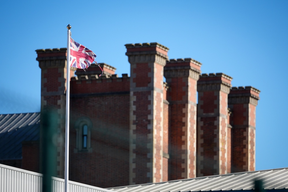Some 52,716 prisoners were put back behind bars in the year to June after breaching the terms of their licence, according to Ministry of Justice (MoJ) figures (Getty)