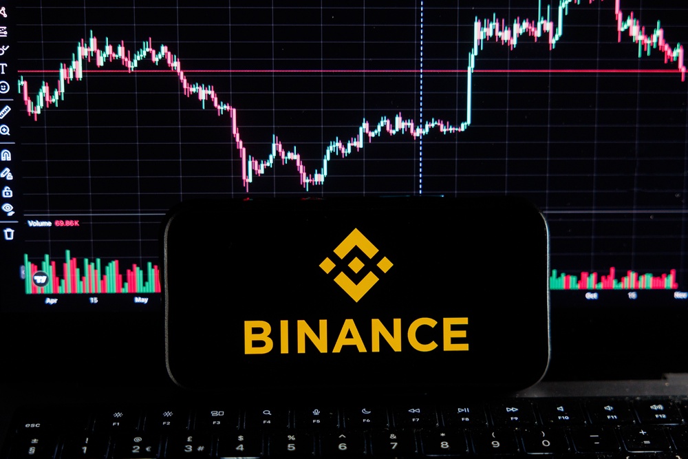 Binance’s hack could increase the scrutiny of security standards from such a business (Getty)