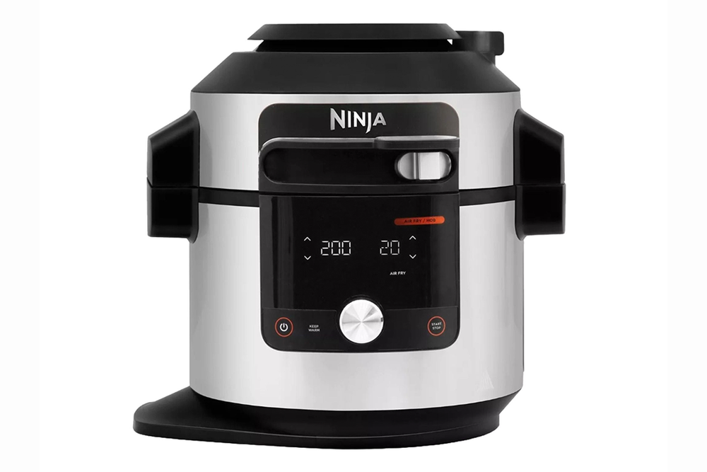 Image from: I cooked an entire roast dinner in my air fryer – here’s how