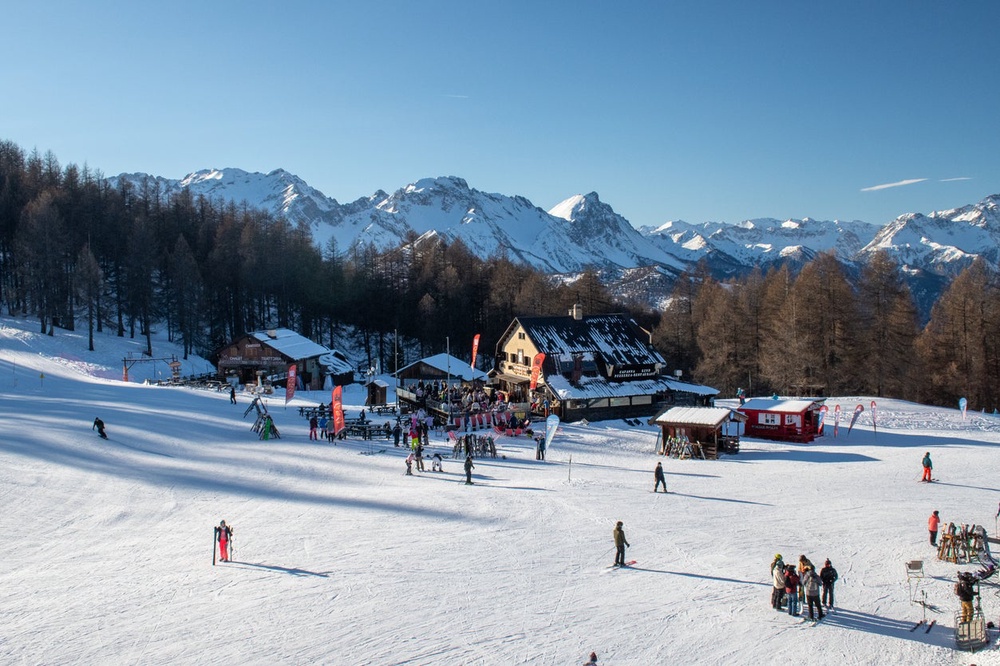 See out 2026 in Sauze d’Oulx (Getty Images)