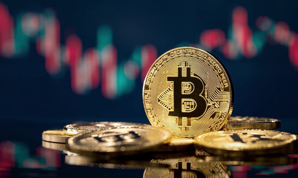 Early reports suggest £1.17billion worth of Bitcoin was stolen (Getty/iStock)