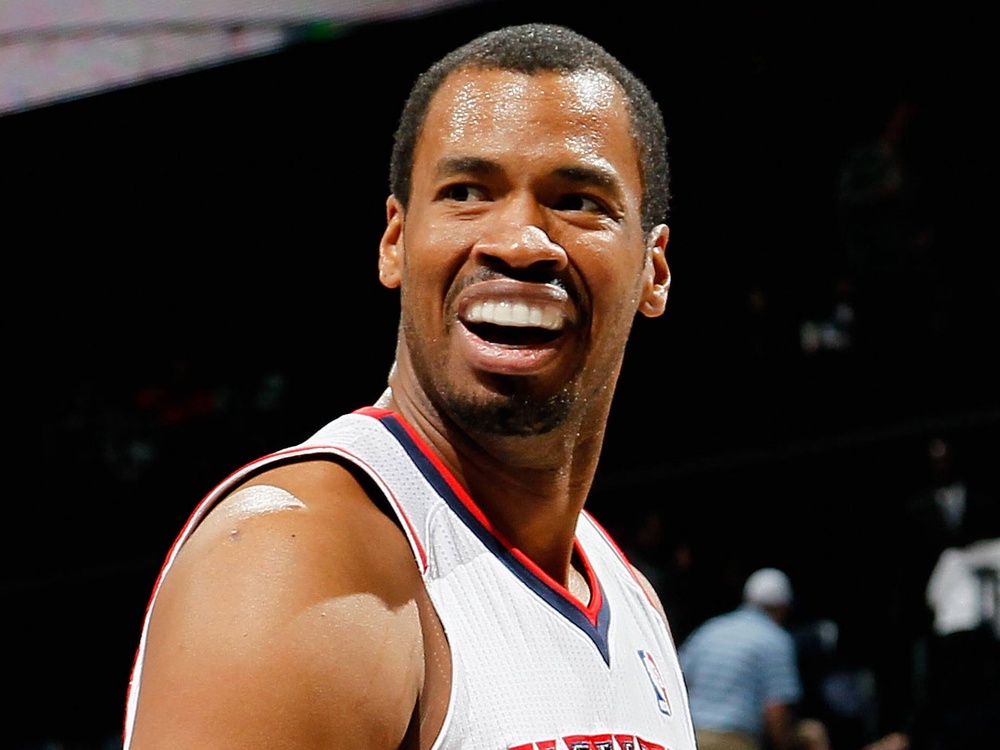 Collins played 13 seasons for six different NBA franchises (Getty)