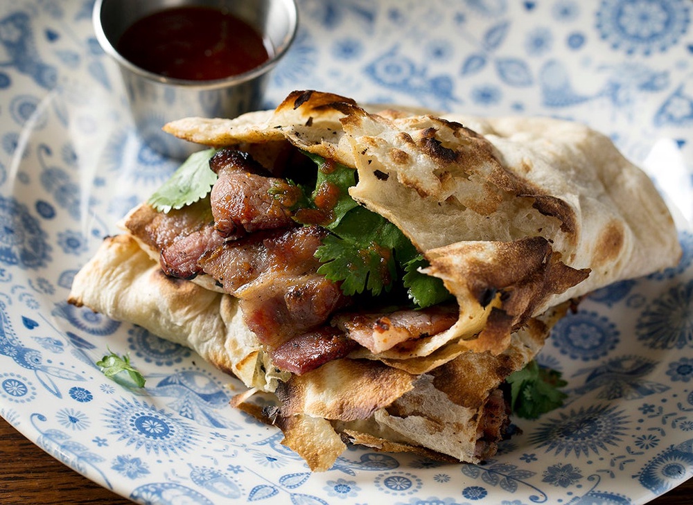 The bacon naan empire rolls on, with Dishoom now setting its sights on the South Bank (Dishoom)