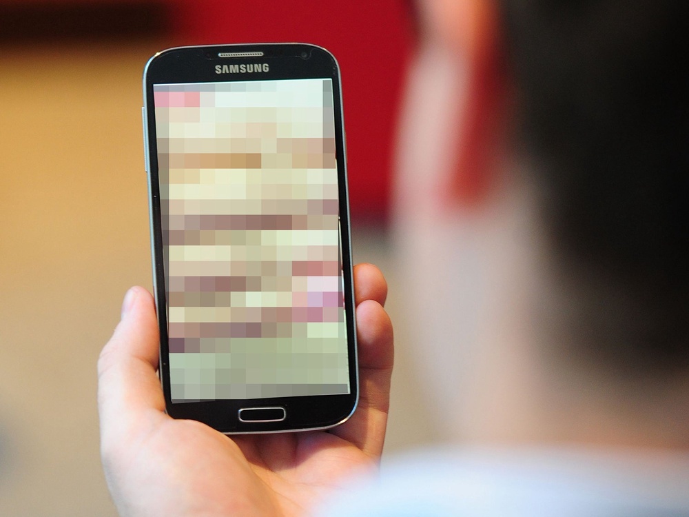 Indecent  images of children accounted for 29 per cent of all child sexual abuse and exploitation offences in 2024 (Local Library)
