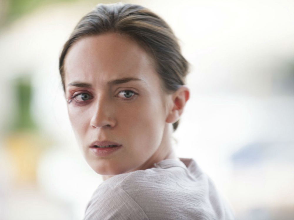 ‘Sicario’, starring Emily Blunt, is leaving Netflix (Local Library)