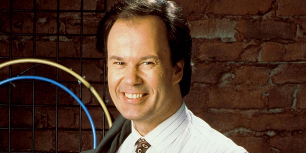 Dennis Haskins as Mr Belding