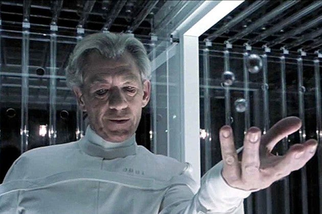 Sir Ian McKellen says he imagined destroying Donald Trump’s Mar-a-Lago estate while filming a destructive scene for Avengers: Doomsday (Marvel)