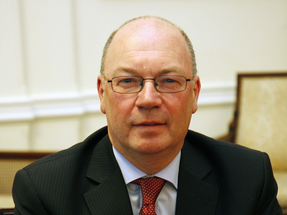 Former Foreign Office minister Alistair Burt has been appointed as the UK’s first ever envoy for complex consular cases (Wikipedia)