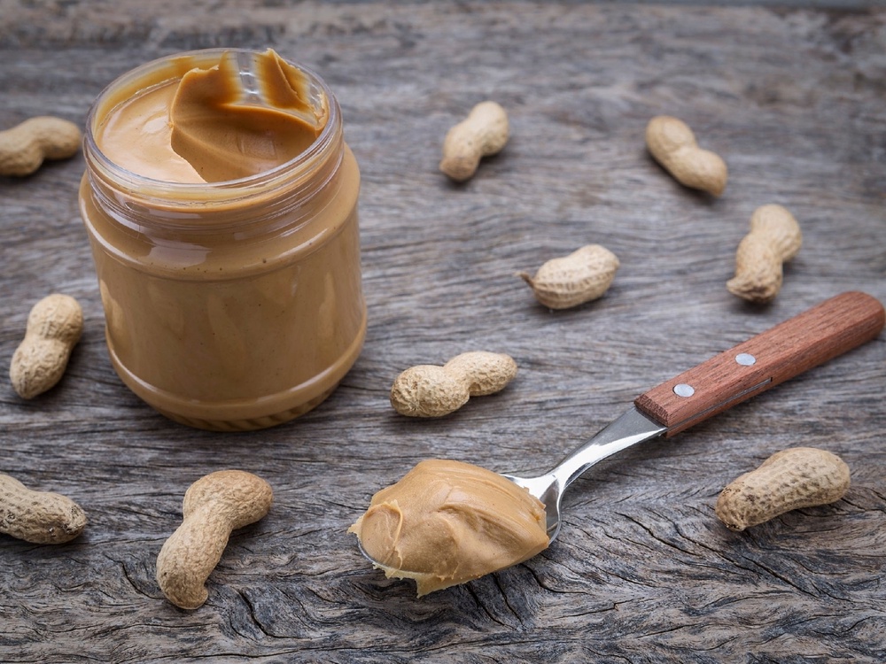 The prevalence of peanut allergies in young children has been increasing over decades