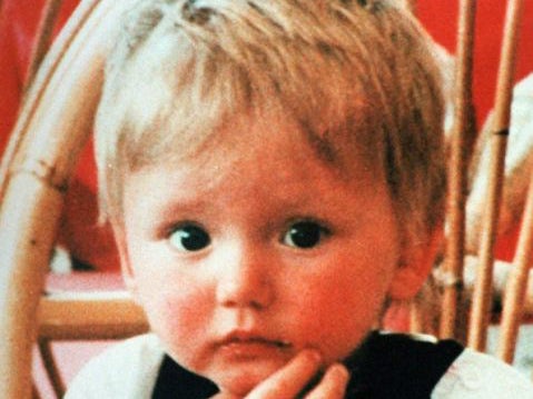 Ben Needham disappeared in 1991 (Local Library)