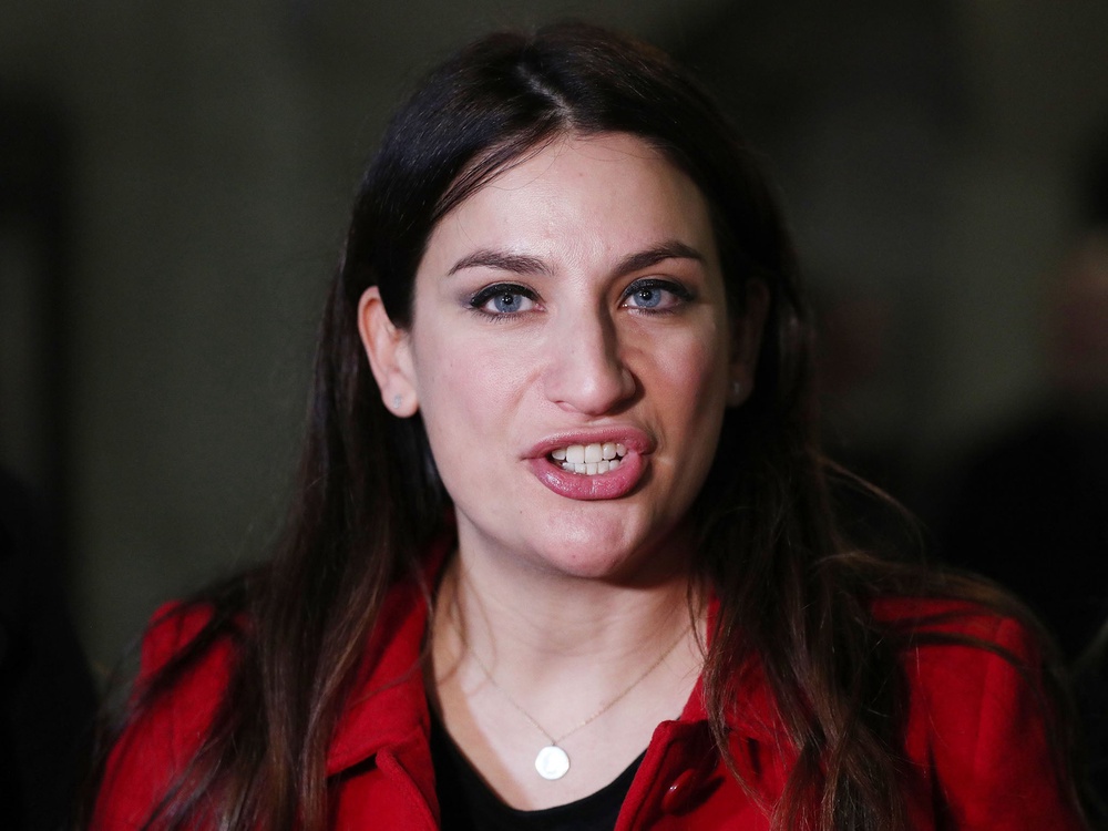 Joshua Bonehill-Paine posted articles describing the MP Luciana Berger as a ‘dominatrix’ and ‘an evil money-grabber’