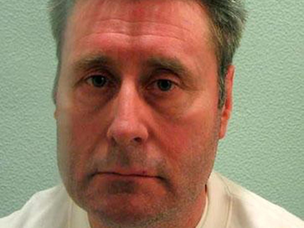 John Worboys is a serial sex attacker who lured women into his cab late at night, falsely pretending to have won money and offering them an apparently celebratory drink which was drugged (Metropolitan Police/PA)