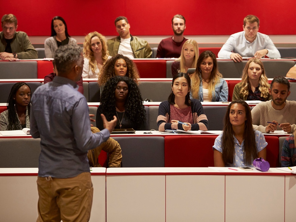 On-campus jobs can be a convenient way to get a job that doesn’t require extra travel time and can help students be more plugged into what’s happening on campus
