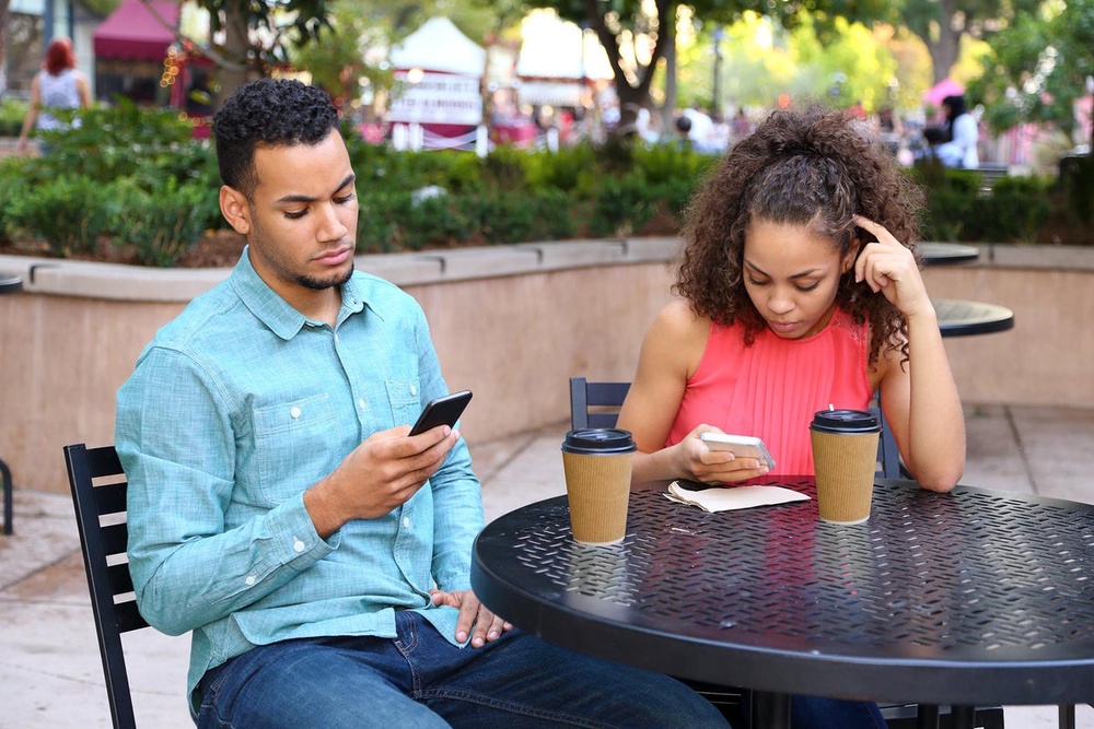 What is a ‘dating recession’ and why is it making us bad at our jobs?