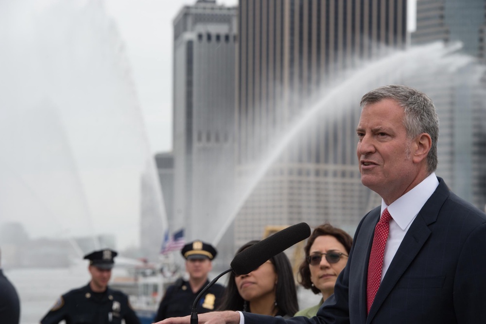The board has frozen rents in the past, most recently under former Mayor Bill de Blasio, but then approved modest increases under Mamdani's predecessor, former Mayor Eric Adams (AFP/Getty)