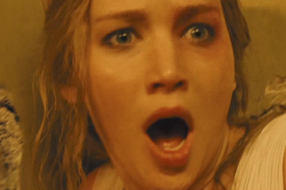 ‘mother!’ is leaving Netflix (Local Library)