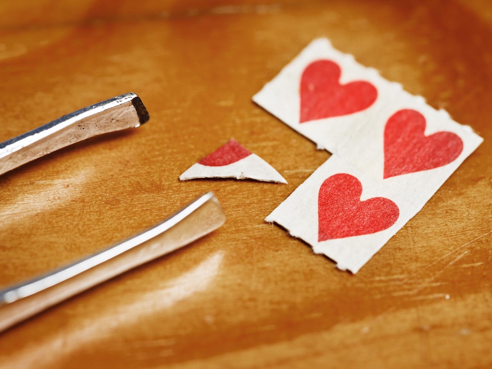 Experts have cautioned against viewing LSD as a “quick fix” or attention booster (iStock)