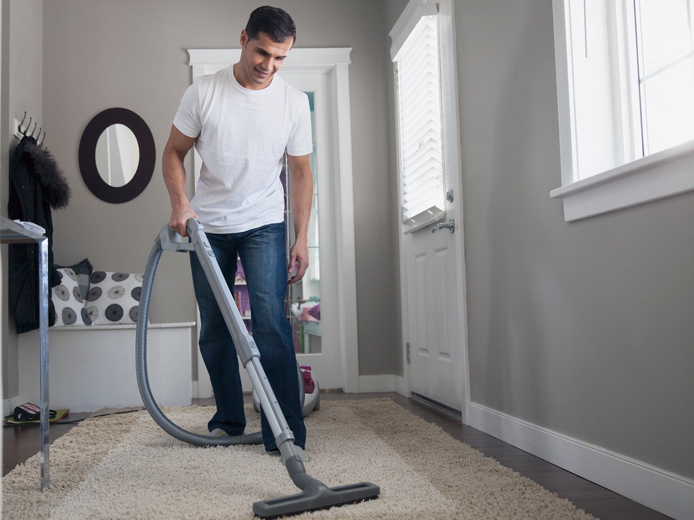 10 best cylinder vacuum cleaners