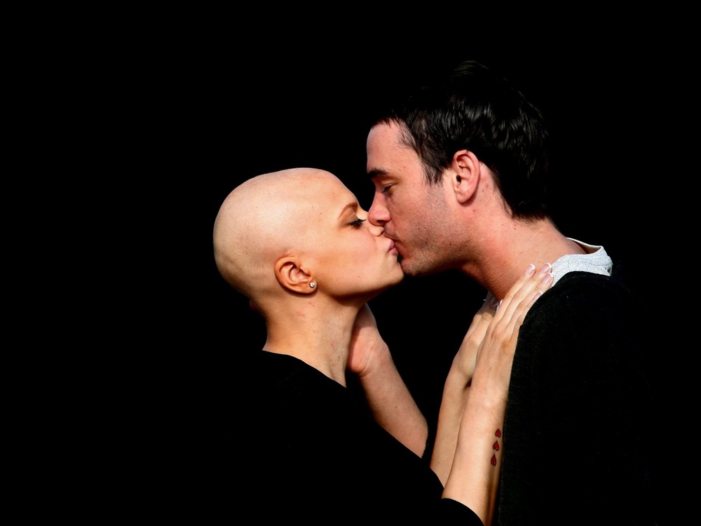 Jack Tweed married Jade Goody in 2009, weeks before she died aged 27 of cervical cancer (PA)