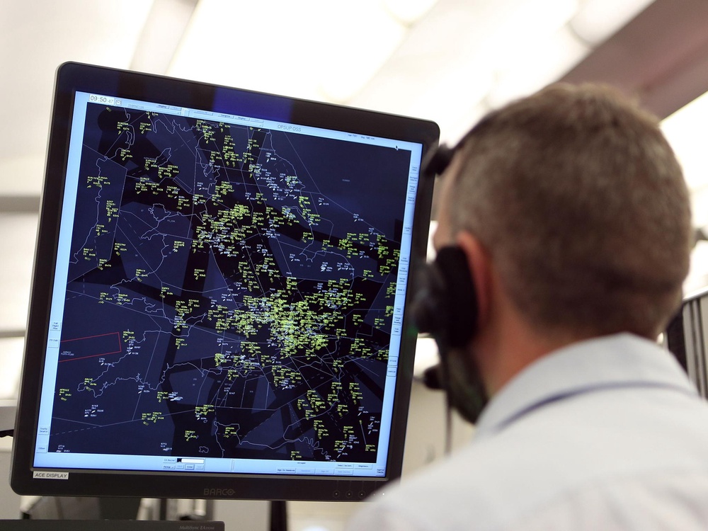 The fault in 2023 resulted in major disruption (PA)