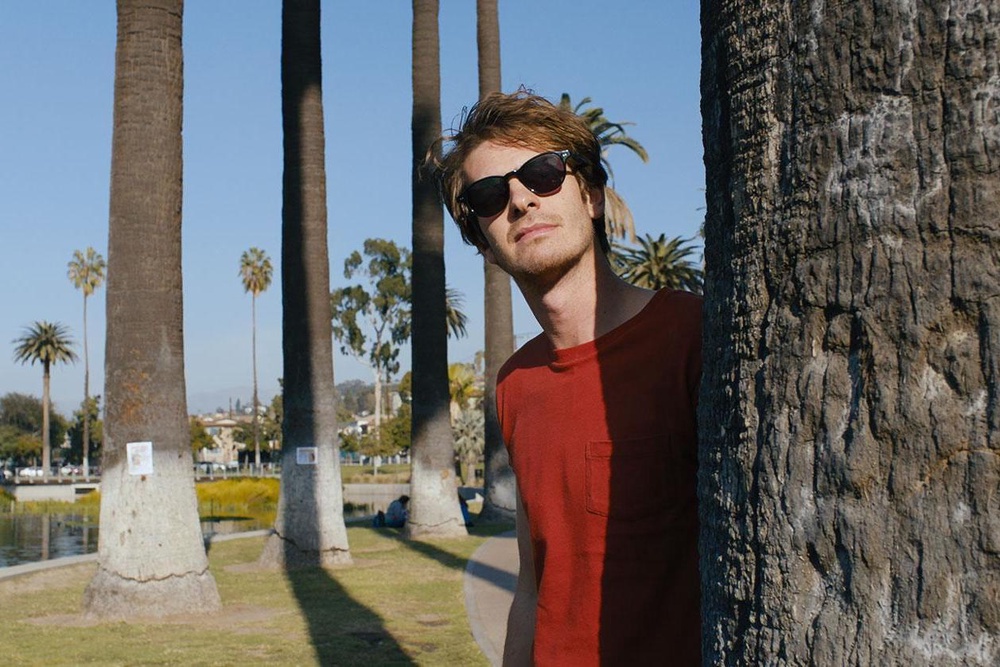 ‘Under the Silver Lake’