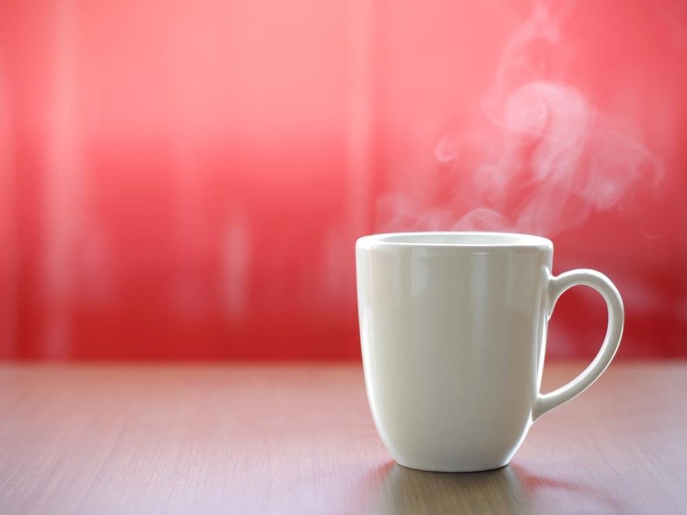 Even in the UK, the changing climate is a problem for tea producers, farmers say (Getty)